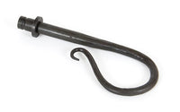 Shepherd's Crook Curtain Finial (pair)