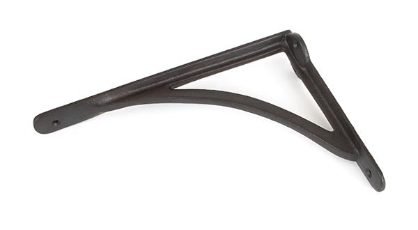 Curved Shelf Bracket