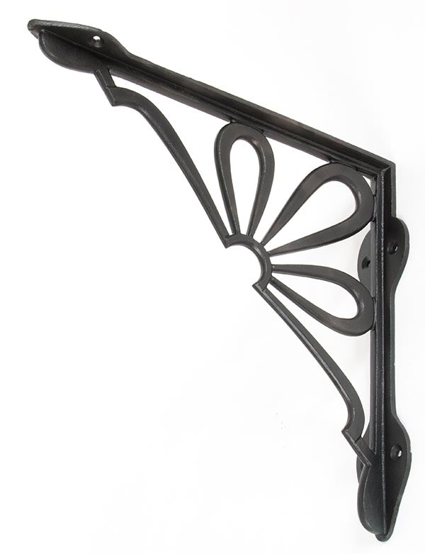 Flower Shelf Bracket