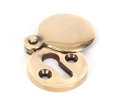 30mm Round Escutcheon