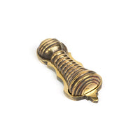 Beehive Escutcheon