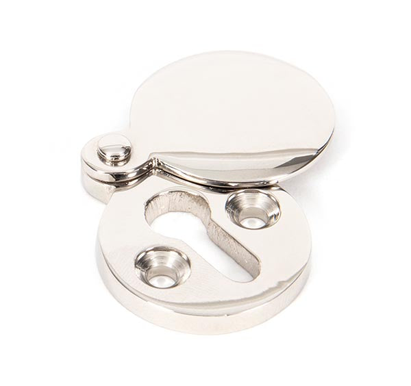 30mm Round Escutcheon