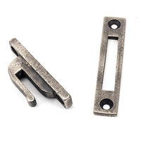 Monkeytail Fastener