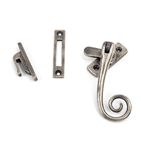 Monkeytail Fastener