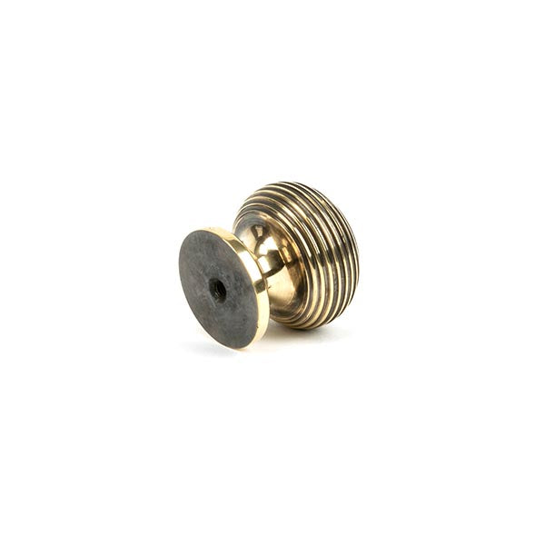 30mm Beehive Cabinet Knob