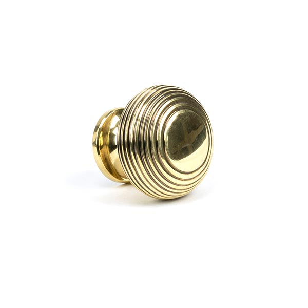 40mm Beehive Cabinet Knob