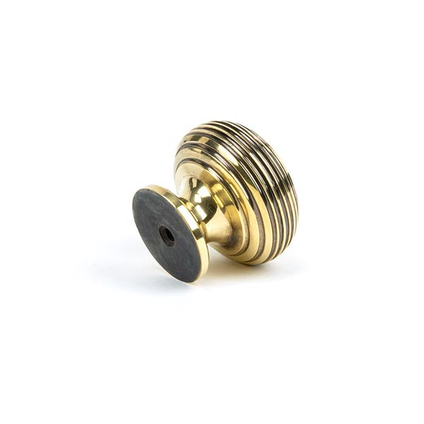 40mm Beehive Cabinet Knob