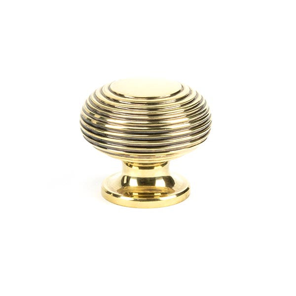 40mm Beehive Cabinet Knob