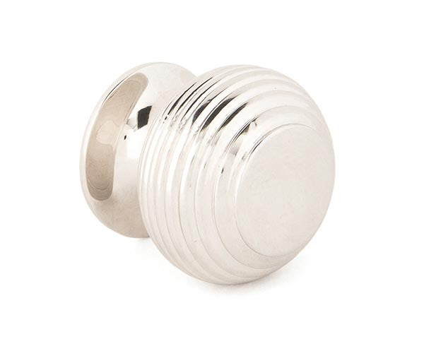 30mm Beehive Cabinet Knob