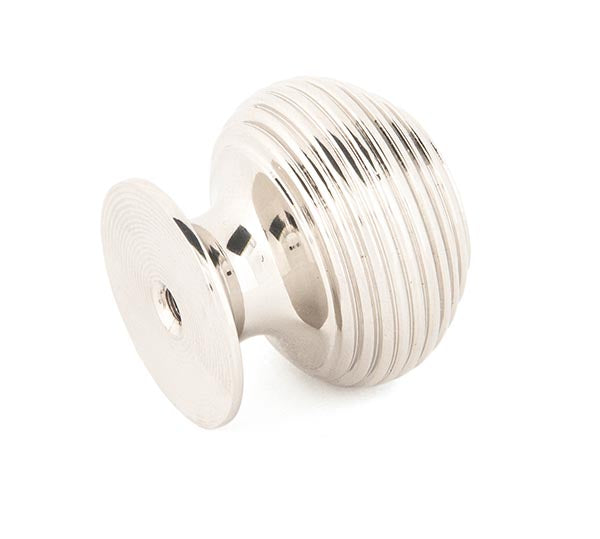 30mm Beehive Cabinet Knob