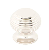 30mm Beehive Cabinet Knob