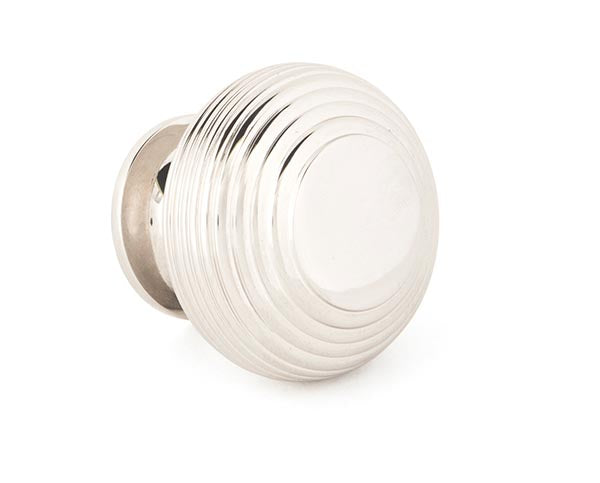 40mm Beehive Cabinet Knob