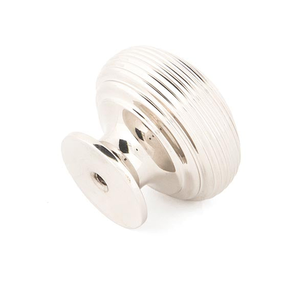 40mm Beehive Cabinet Knob