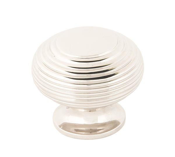 40mm Beehive Cabinet Knob