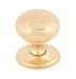 38mm Mushroom Cabinet Knob