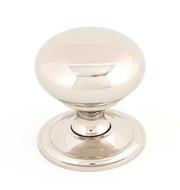 38mm Mushroom Cabinet Knob