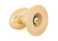 40mm Oval Cabinet Knob