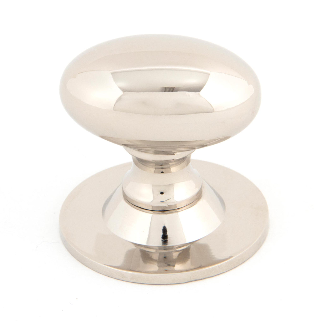 40mm Oval Cabinet Knob