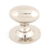 40mm Oval Cabinet Knob