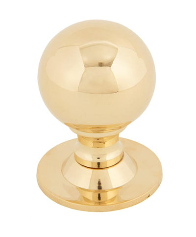 39mm Ball Cabinet Knob