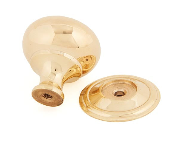 32mm Mushroom Cabinet Knob