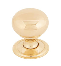 32mm Mushroom Cabinet Knob