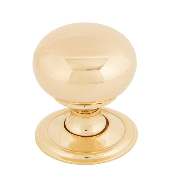 32mm Mushroom Cabinet Knob