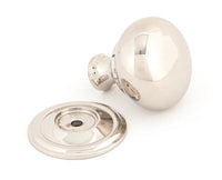 32mm Mushroom Cabinet Knob