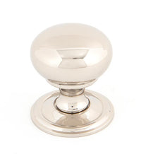 32mm Mushroom Cabinet Knob