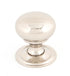 32mm Mushroom Cabinet Knob