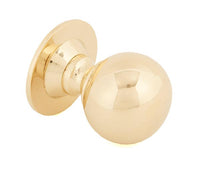 31mm Ball Cabinet Knob