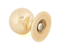 31mm Ball Cabinet Knob