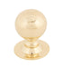 31mm Ball Cabinet Knob