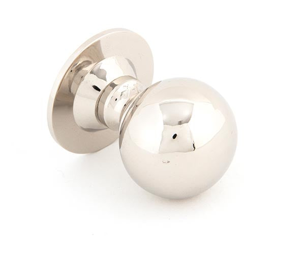 31mm Ball Cabinet Knob