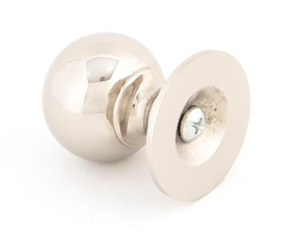 31mm Ball Cabinet Knob