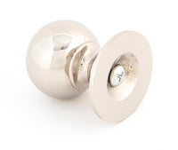 31mm Ball Cabinet Knob