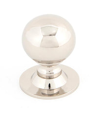 31mm Ball Cabinet Knob