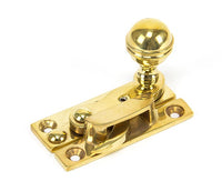 Prestbury Sash Hook Fastener