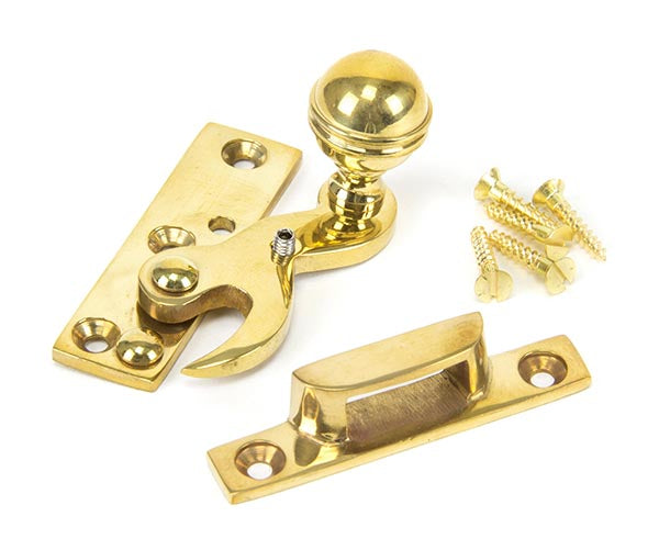 Prestbury Sash Hook Fastener