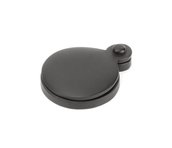 30mm Round Escutcheon