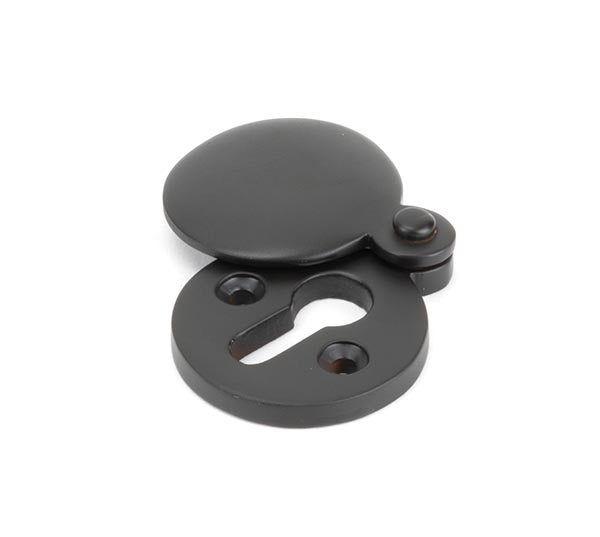 30mm Round Escutcheon