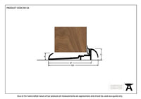 3000mm OUM/6 Threshold