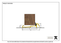 914mm OUM/4 Threshold