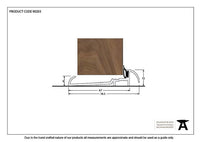 1829mm OUM/6 Threshold