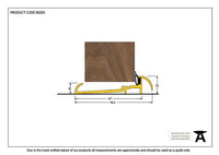 914mm OUM/6 Threshold