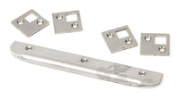 57mm SS French Door Multipoint Lock Kit