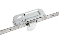 44mm SS French Door Multipoint Lock Kit