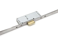 35mm SS Backset Linear 3 Point Door Lock