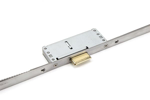 35mm SS Backset Linear 3 Point Door Lock