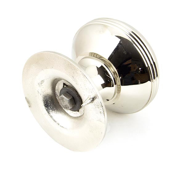 Prestbury Centre Door Knob